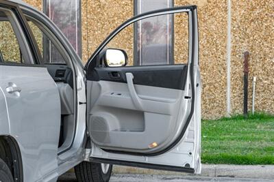 2008 Toyota Highlander   - Photo 33 - Dallas, TX 75220