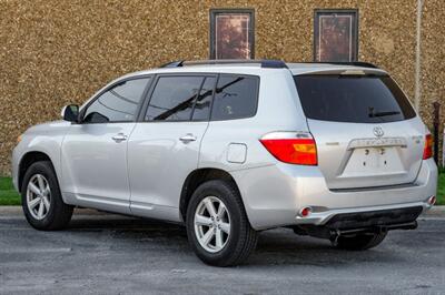 2008 Toyota Highlander   - Photo 10 - Dallas, TX 75220