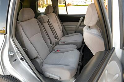 2008 Toyota Highlander   - Photo 27 - Dallas, TX 75220