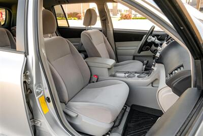 2008 Toyota Highlander   - Photo 26 - Dallas, TX 75220