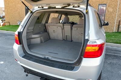 2008 Toyota Highlander   - Photo 38 - Dallas, TX 75220