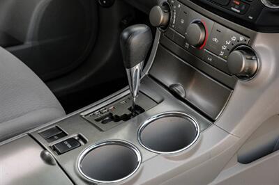 2008 Toyota Highlander   - Photo 18 - Dallas, TX 75220