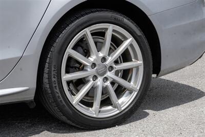 2015 Audi A4 2.0T quattro Premium   - Photo 52 - Dallas, TX 75220