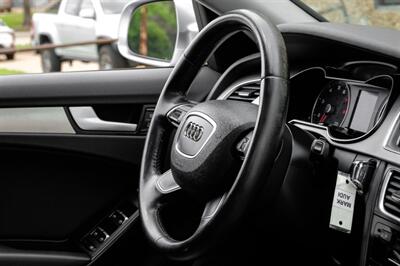 2015 Audi A4 2.0T quattro Premium   - Photo 14 - Dallas, TX 75220