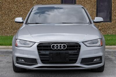 2015 Audi A4 2.0T quattro Premium   - Photo 7 - Dallas, TX 75220