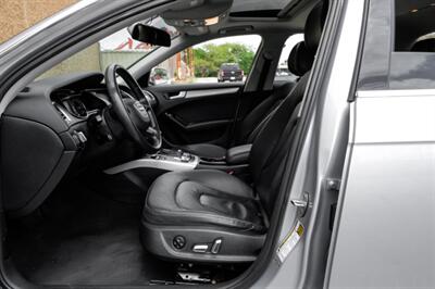 2015 Audi A4 2.0T quattro Premium   - Photo 4 - Dallas, TX 75220