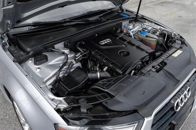2015 Audi A4 2.0T quattro Premium   - Photo 48 - Dallas, TX 75220