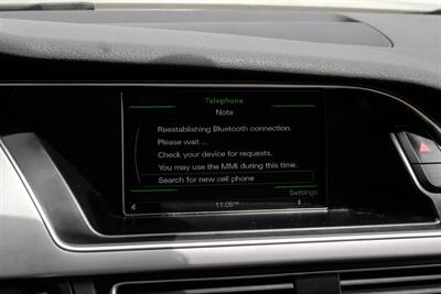2015 Audi A4 2.0T quattro Premium   - Photo 28 - Dallas, TX 75220