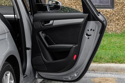 2015 Audi A4 2.0T quattro Premium   - Photo 43 - Dallas, TX 75220