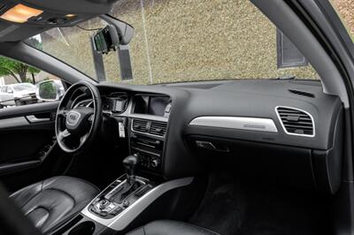 2015 Audi A4 2.0T quattro Premium   - Photo 12 - Dallas, TX 75220