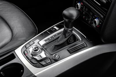 2015 Audi A4 2.0T quattro Premium   - Photo 22 - Dallas, TX 75220