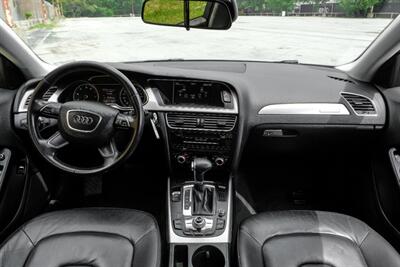 2015 Audi A4 2.0T quattro Premium   - Photo 13 - Dallas, TX 75220