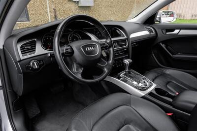 2015 Audi A4 2.0T quattro Premium   - Photo 3 - Dallas, TX 75220