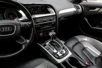 2015 Audi A4 2.0T quattro Premium   - Photo 23 - Dallas, TX 75220