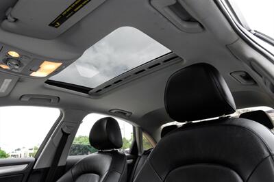 2015 Audi A4 2.0T quattro Premium   - Photo 5 - Dallas, TX 75220