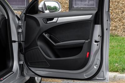 2015 Audi A4 2.0T quattro Premium   - Photo 41 - Dallas, TX 75220