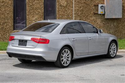 2015 Audi A4 2.0T quattro Premium   - Photo 9 - Dallas, TX 75220