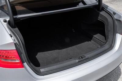 2015 Audi A4 2.0T quattro Premium   - Photo 50 - Dallas, TX 75220