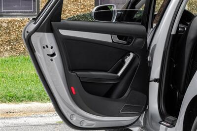 2015 Audi A4 2.0T quattro Premium   - Photo 42 - Dallas, TX 75220