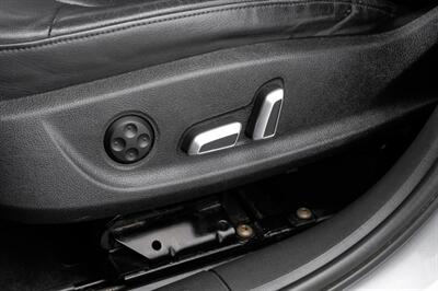 2015 Audi A4 2.0T quattro Premium   - Photo 30 - Dallas, TX 75220