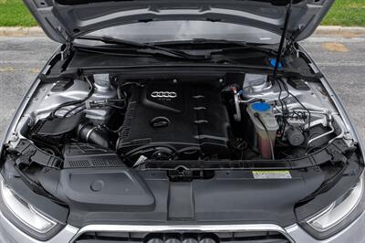 2015 Audi A4 2.0T quattro Premium   - Photo 47 - Dallas, TX 75220