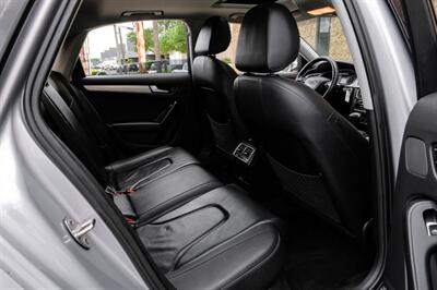 2015 Audi A4 2.0T quattro Premium   - Photo 34 - Dallas, TX 75220