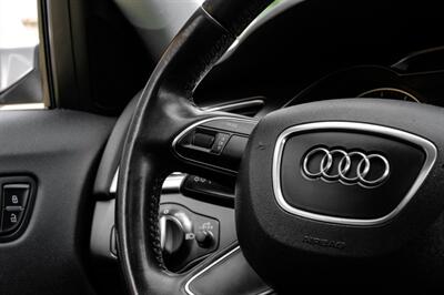 2015 Audi A4 2.0T quattro Premium   - Photo 16 - Dallas, TX 75220