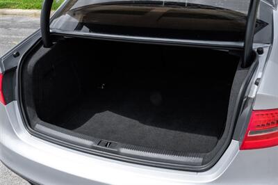 2015 Audi A4 2.0T quattro Premium   - Photo 49 - Dallas, TX 75220