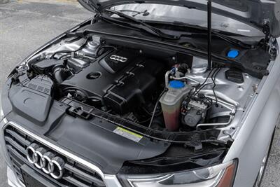 2015 Audi A4 2.0T quattro Premium   - Photo 46 - Dallas, TX 75220