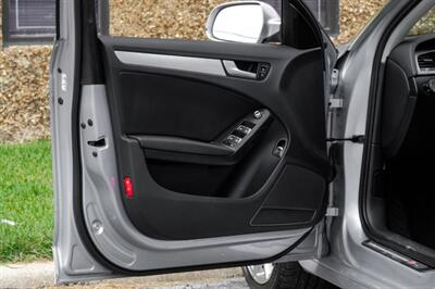 2015 Audi A4 2.0T quattro Premium   - Photo 39 - Dallas, TX 75220