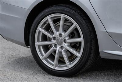 2015 Audi A4 2.0T quattro Premium   - Photo 53 - Dallas, TX 75220