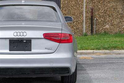 2015 Audi A4 2.0T quattro Premium   - Photo 45 - Dallas, TX 75220