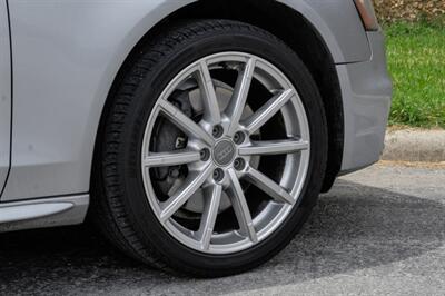 2015 Audi A4 2.0T quattro Premium   - Photo 54 - Dallas, TX 75220
