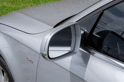 2015 Audi A4 2.0T quattro Premium   - Photo 38 - Dallas, TX 75220