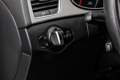 2015 Audi A4 2.0T quattro Premium   - Photo 25 - Dallas, TX 75220