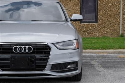 2015 Audi A4 2.0T quattro Premium   - Photo 44 - Dallas, TX 75220
