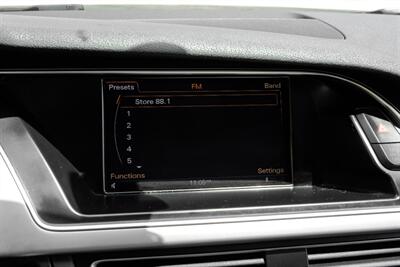 2015 Audi A4 2.0T quattro Premium   - Photo 27 - Dallas, TX 75220