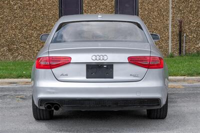 2015 Audi A4 2.0T quattro Premium   - Photo 10 - Dallas, TX 75220