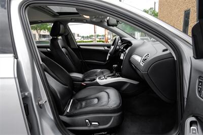 2015 Audi A4 2.0T quattro Premium   - Photo 32 - Dallas, TX 75220