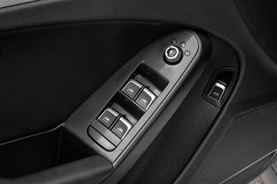 2015 Audi A4 2.0T quattro Premium   - Photo 40 - Dallas, TX 75220