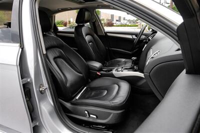 2015 Audi A4 2.0T quattro Premium   - Photo 31 - Dallas, TX 75220