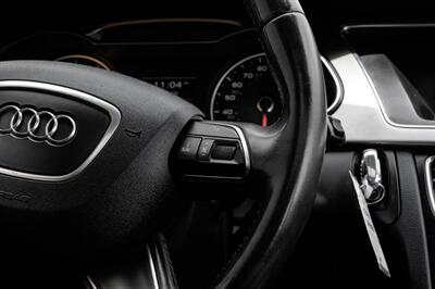 2015 Audi A4 2.0T quattro Premium   - Photo 17 - Dallas, TX 75220