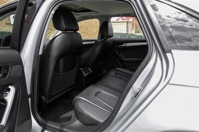 2015 Audi A4 2.0T quattro Premium   - Photo 35 - Dallas, TX 75220