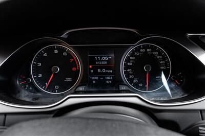 2015 Audi A4 2.0T quattro Premium   - Photo 18 - Dallas, TX 75220