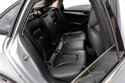 2015 Audi A4 2.0T quattro Premium   - Photo 33 - Dallas, TX 75220