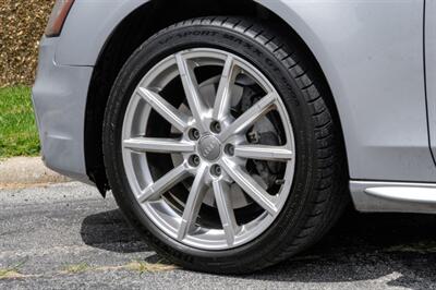 2015 Audi A4 2.0T quattro Premium   - Photo 51 - Dallas, TX 75220