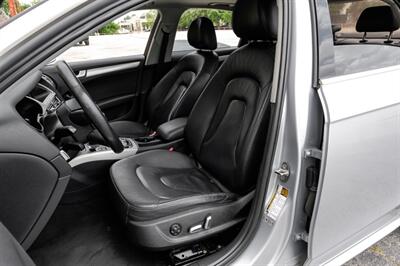 2015 Audi A4 2.0T quattro Premium   - Photo 29 - Dallas, TX 75220