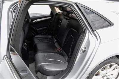 2015 Audi A4 2.0T quattro Premium   - Photo 36 - Dallas, TX 75220