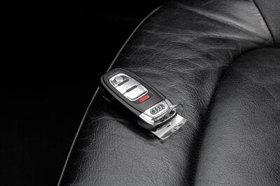 2015 Audi A4 2.0T quattro Premium   - Photo 55 - Dallas, TX 75220