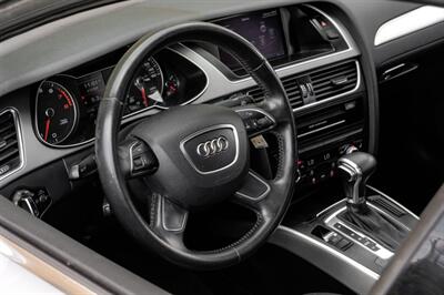 2015 Audi A4 2.0T quattro Premium   - Photo 15 - Dallas, TX 75220